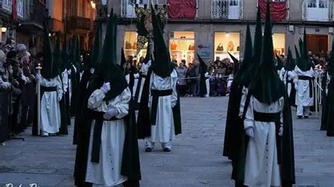 Las Semanas Santas M S Impresionantes De Espa A