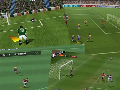 Best PS1 Soccer Games Tried Tested And Rated In 2024 Retro Secret