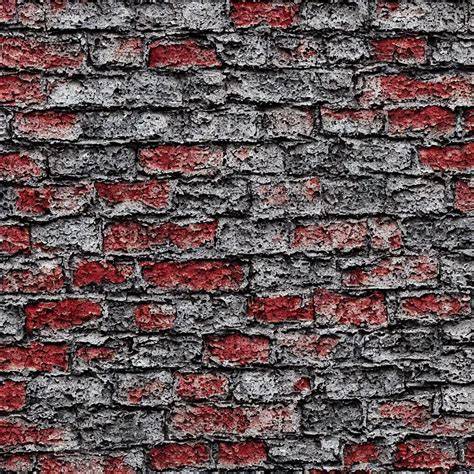 Metal Painted Brick Texture Stable Diffusion OpenArt