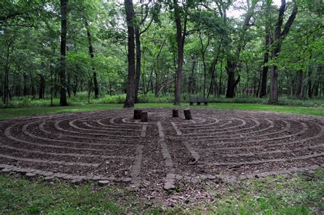 Many Ways To Pray: Walking A Labyrinth – SoulFully You