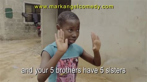 Best Of Mark Angel Comedy 2018 Best Of Emmanuella And Success Youtube