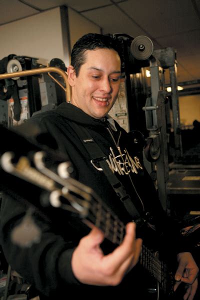 Paul Gray Slipknot Quotes. QuotesGram