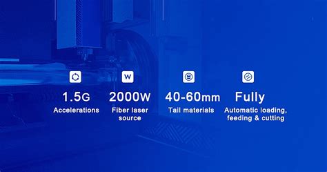 Fibersaw High Speed Laser Tube Sawing Machines Cnc Europe Metal