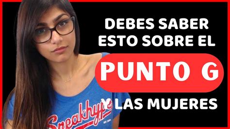 Curiosidades Sexuales De Las Mujeres Psicologia Femenina Youtube