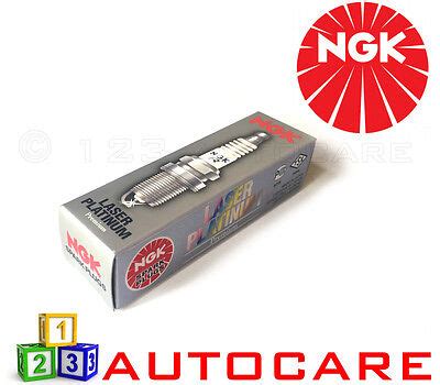 PLZKAR6A 11 NGK Spark Plug Sparkplug Laser Platinum PLZKAR6A11 No