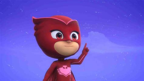 Owlette And The Battling Headquarters Pj Masks Season 1 Episode 129 Apple Tv Pj Mask