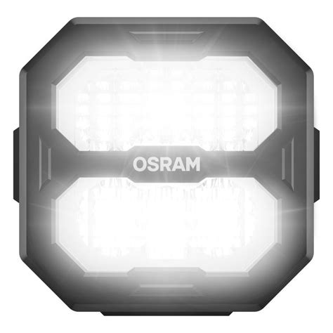 MyTuning24 Onlinehandel Osram LEDriving Cube PX1500 Wide Beam