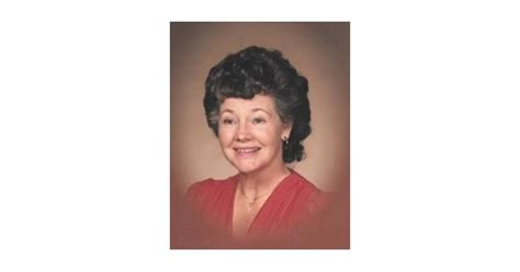 Carolyn Parrish Obituary (1931 - 2016) - Ventura, CA - Ventura County Star