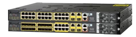 Cisco Ie Tc Industrial Ethernet Switch Cisco