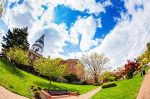 Best Parks In Annapolis