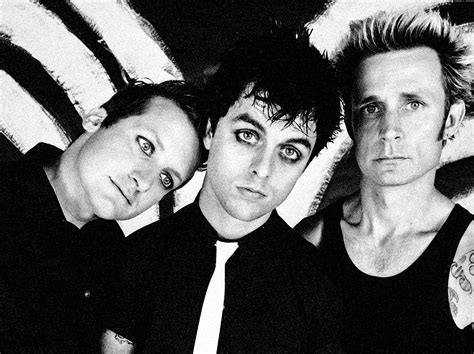 Green Day concert tickets are available for the new tour