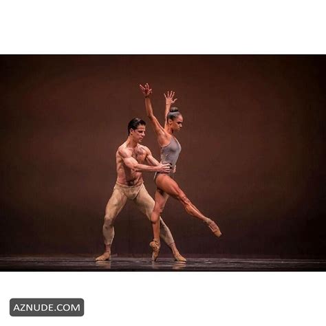 Misty Copeland Nude And Sexy Photo Collection AZNude