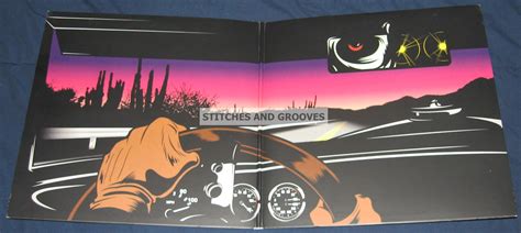 Blink-182 – California (Deluxe Edition) | Stitches and Grooves