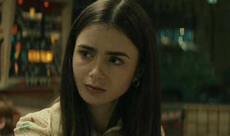 Extremely Wicked: Zac Efron's Ted Bundy manipulates Lily Collins in UNSETTLING movie clip | Top ...