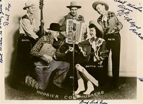 Old Time Country Western Singers Music That Appeals To Me Old