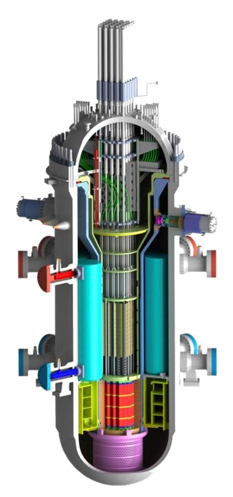 Report Strategies To Boost Advanced Nuclear Reactor Technology