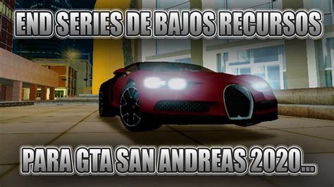 Como Descargar E Instalar Enb Series De Bajos Recursos Muy Buenos Para