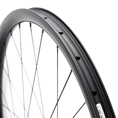 Supply 27 5er Carbon Xc Rims 33mm Width 30mm Depth Asymmetric AM