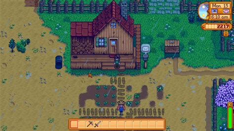 Best Stardew Valley Farm Names 100 Funny Nerdy Cute Ideas And More