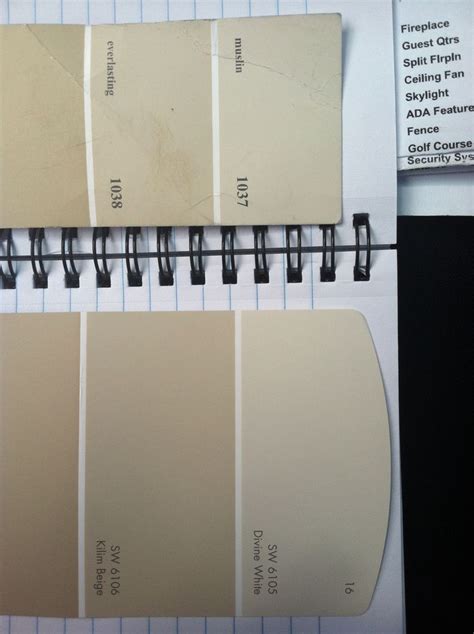 Pin On Staging To Sell Choosing Paint Colours Sherwin Williams Paint