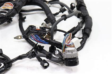 Used Mitsubishi Eclipse Cross 1 5l Engine Wire Wiring Harness Oem 2018 2020 For Sale