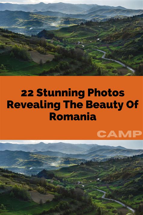 22 Stunning Photos Revealing The Beauty Of Romania