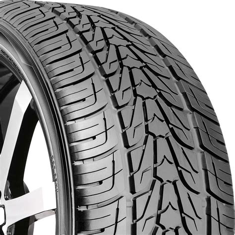 1 NEW NEXEN TIRE ROADIAN HP 285 45 22 114V 35754 EBay