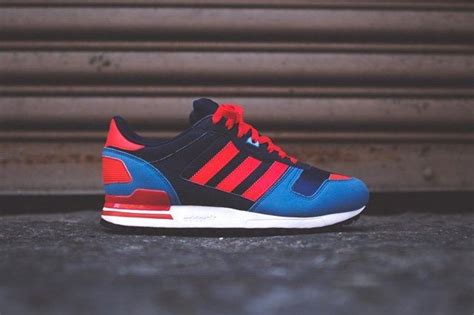 Adidas Zx 700 Red