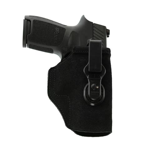 Galco Scout 30 Strongsidecrossdraw Iwb Holster Glock 26 Gen 3 5 Black