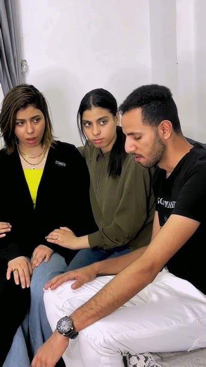 شوف عمل اي في مراته بسبب انها خالفت بنت الجزء السابع Drama تمثيل