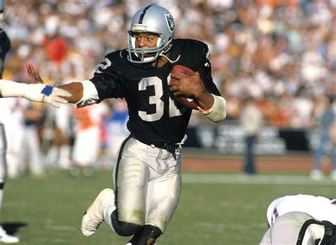 Chat Sports Ranking The 10 Best Players In Oakland Raiders History