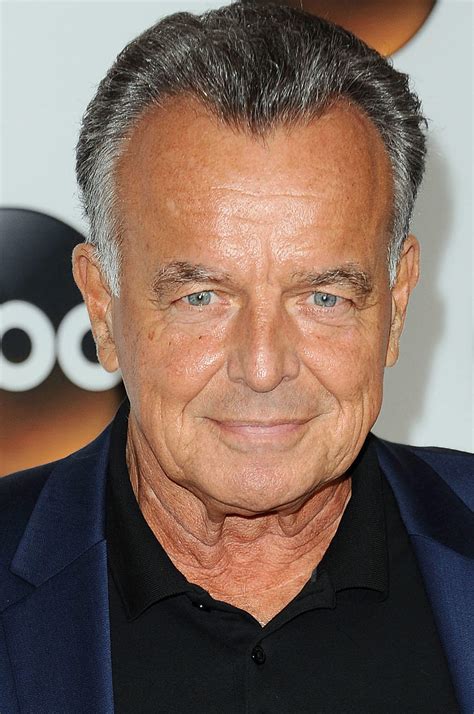 Ray Wise | Fresh off the Boat Wiki | Fandom