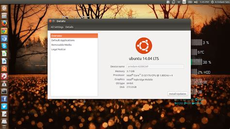 Linuxed - Exploring Linux distros: Ubuntu on Touch Screen Laptop ...