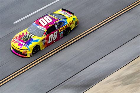 GALLERY 2023 Ag Pro 300 At Talladega Superspeedway Kickin The Tires