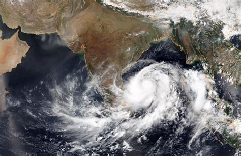 Weather Forecast Today Cyclone Bulbul Live Updates ‘बुलबुल के