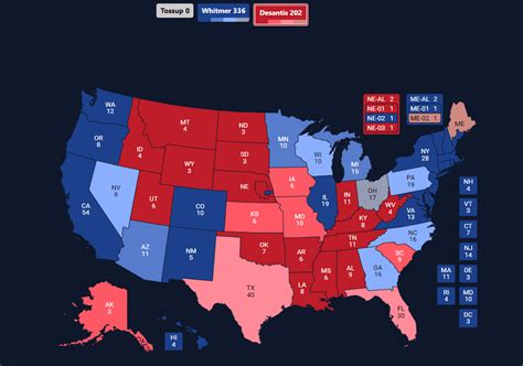 2028 prediction : r/YAPms