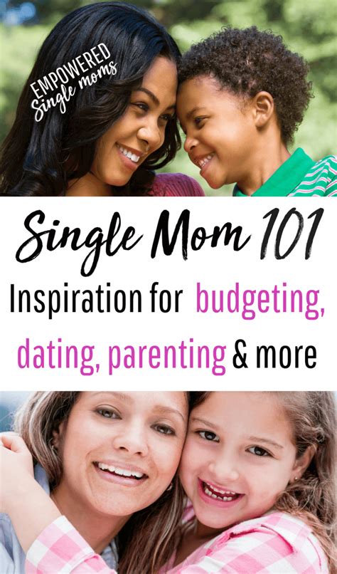 Secrets Of A Successful Life By Single Mom Bloggers Empowered Single Moms