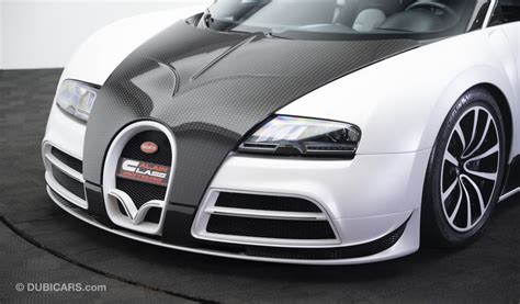 Used Bugatti Veyron Linea Vivere By Mansory 1 Of 2 2006 For Sale In