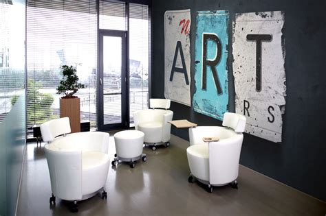 Wall Mural Ideas For Corporate Offices Eazywallz