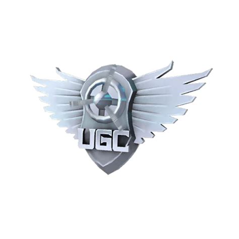 File Backpack Ugc Highlander Season Platinum Participant Png