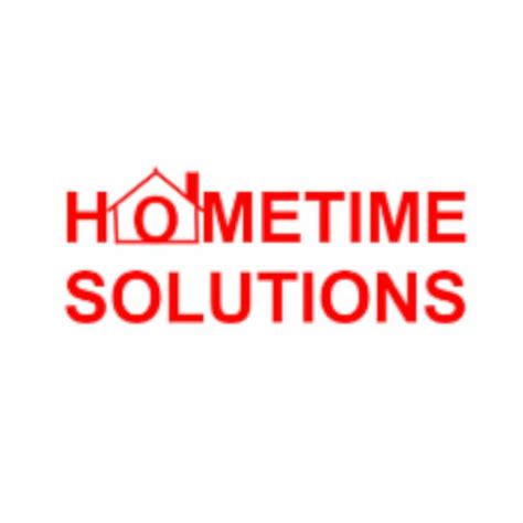 Hometime Solutions - Furniture Store in Montgomery