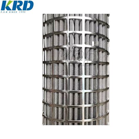 Krd Industrial Pm Pm Stainless Steel Metal