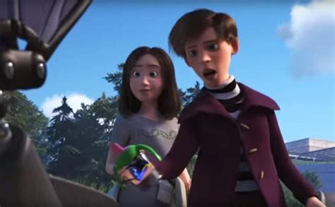 Why after years of gay free cartoons I canâ Tt get excited about