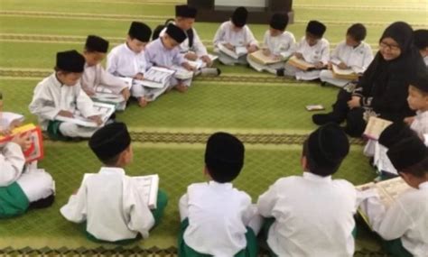 Mengapa Sekolah Aliran Agama Pondok Tahfiz Kafa Sering Diabaikan