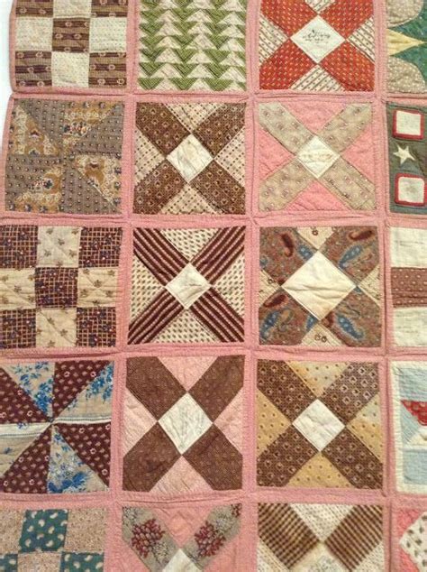 Timeless Traditions Civil War Quilts Vintage Quilts Scrap Quilts