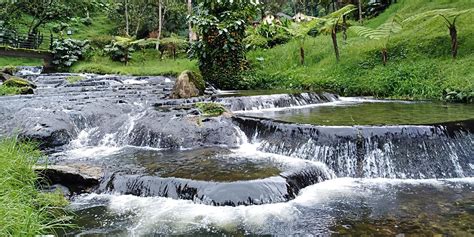 Termales En Colombia Opciones Para Que Visites Y Disfrutes