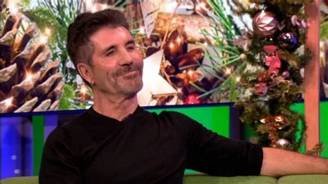 Simon Cowell Sparks Concern As Bbc Viewers Claim They Dont Recognise