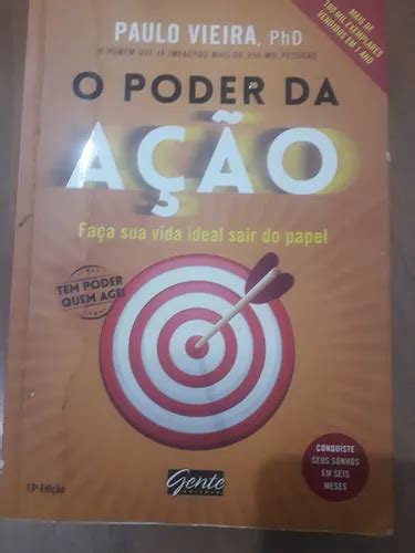 Auto Ajuda Livro - Kit De Dois Livros De Auto Ajuda Para Destravar A Sua Vida. O Poder Da ...