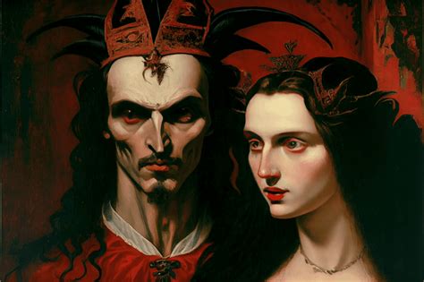 Vampires.com | Vampire Timeline 1500-1900