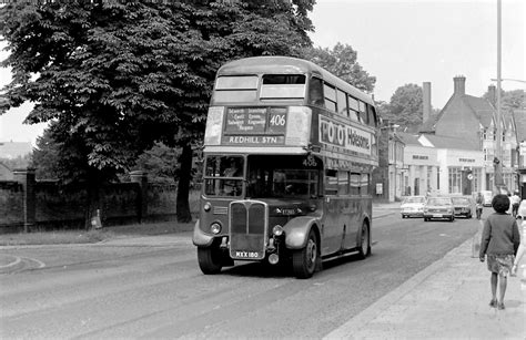 RT 3665 In Reigate Eric Simpson Flickr